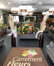 Carrément Fleurs - Fleuriste Thiers - Livraison de fleurs à domicile image 2