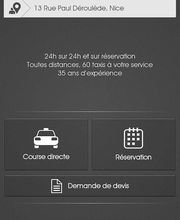 Abbeilles Taxi image 3