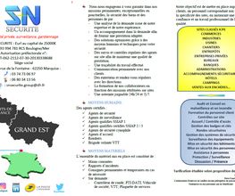 SN Sécurité image 4