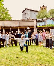 Osteria Grotto degli Amici Bild 1