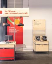 Mr.Bricolage Lubersac image 18