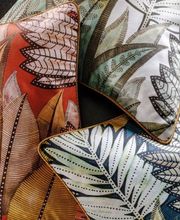 Vorhangatelier Feller & Partner Bild 12