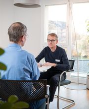 Klinik SGM Langenthal Bild 5