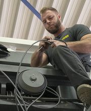 H. Schuoler Fahrzeugtechnik AG Zentralschmiertechnik Bild 4