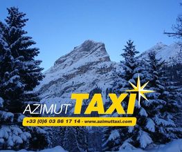 Azimut Taxi image 1