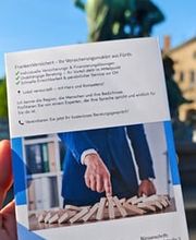 Versicherungen & Finanzierung Fürth  Gracjan Sojka  FrankenVersichert.de Bild 4