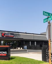 Crash Champions Collision Repair Torrance Lomita image 9