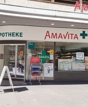 Amavita Rheinbrücke