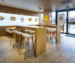 McDonald's Bild 5