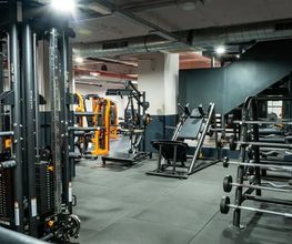 Basic-Fit imagen 3