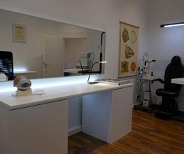 AUGENOPTIK splittstößer Bild 2