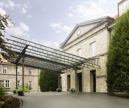 Novotel Hildesheim Bild 2