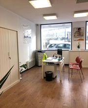 Agence Partnaire Dieppe Nucléaire