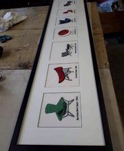 Buchbinderei & Einrahmung Anja Frerichmann Bild 9