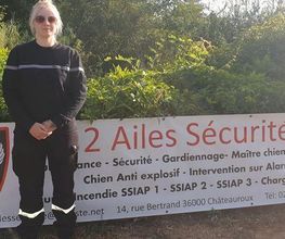 2 Ailes Sécurité image 2