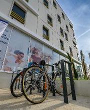 Résidence étudiante Nemea Montpellier Paul Valery image 1