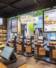 REWE To Go Köln Hohe Straße