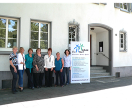 Das Reiseteam Weingarten & Nierhaus GmbH Bild 4