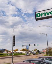 Nearest Intersection