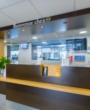 B&B HOTEL Cannes La Bocca Plage image 10