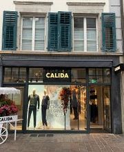 CALIDA Store Bild 2