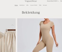 VogueeWear Bild 1