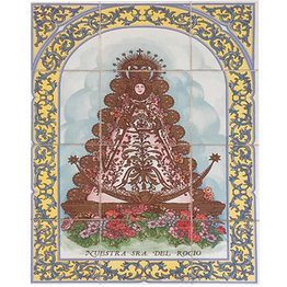 Estación De Servicio El Rocío