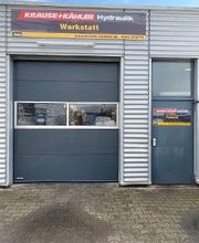 Stegmann Tortechnik GmbH Bild 16