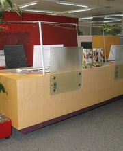 AOK Hessen - Kundencenter Hanau Bild 1