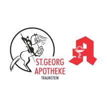 Logo der St. Georg-Apotheke