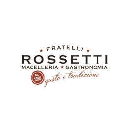 Macelleria Gastronomia Fratelli Rossetti logo