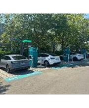 Electra Charging Station image 3
