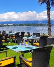Restaurant La Tour Carrée - Yacht Club de Genève Bild 2