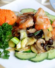 Asia Garden Urnerhof AG Bild 2