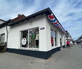 Tommy Hilfiger Pop Up Store Bild 2
