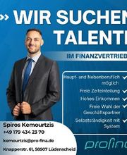 ProFina - Spiros Kemourtzis Bild 4