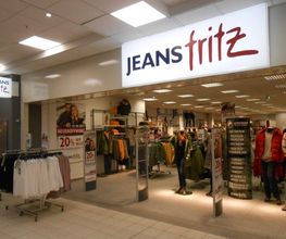 JEANS FRITZ Bild 12