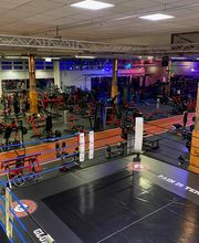 David Gym ZH-West Bild 1