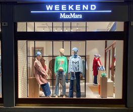 Weekend Max Mara immagine 1
