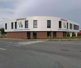 Cerfrance Cholet image 3