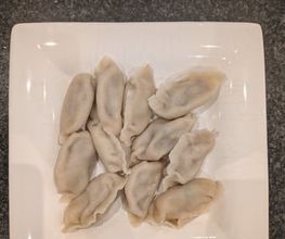 Mi Xiang Dim Sum Restaurant Bild 1