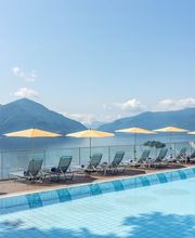 Casa Berno Panorama Resort Bild 10