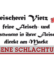 Vietz Fleischerei Bild 1