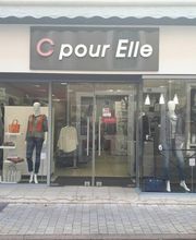C Pour Elle image 1