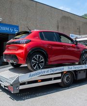 Carrosserie Azé et Bain image 3