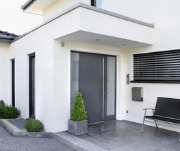 Edelweiss Fenster AG Bild 2