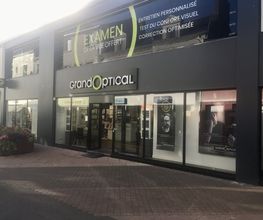 Opticien Challans GRANDOPTICAL image 1