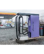Shell Recharge Charging Station Bild 6