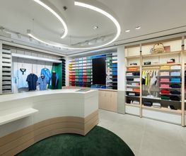 Lacoste Lille Euralille image 4