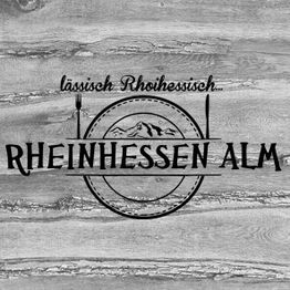 Rheinhessen-Alm - Eike Vieten Gastronimiedienstleister logo